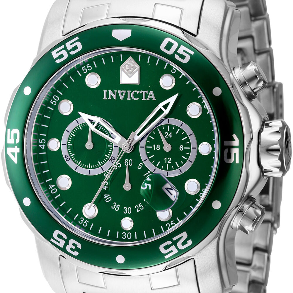 Invicta 4755 Uomo Grigio 144960
