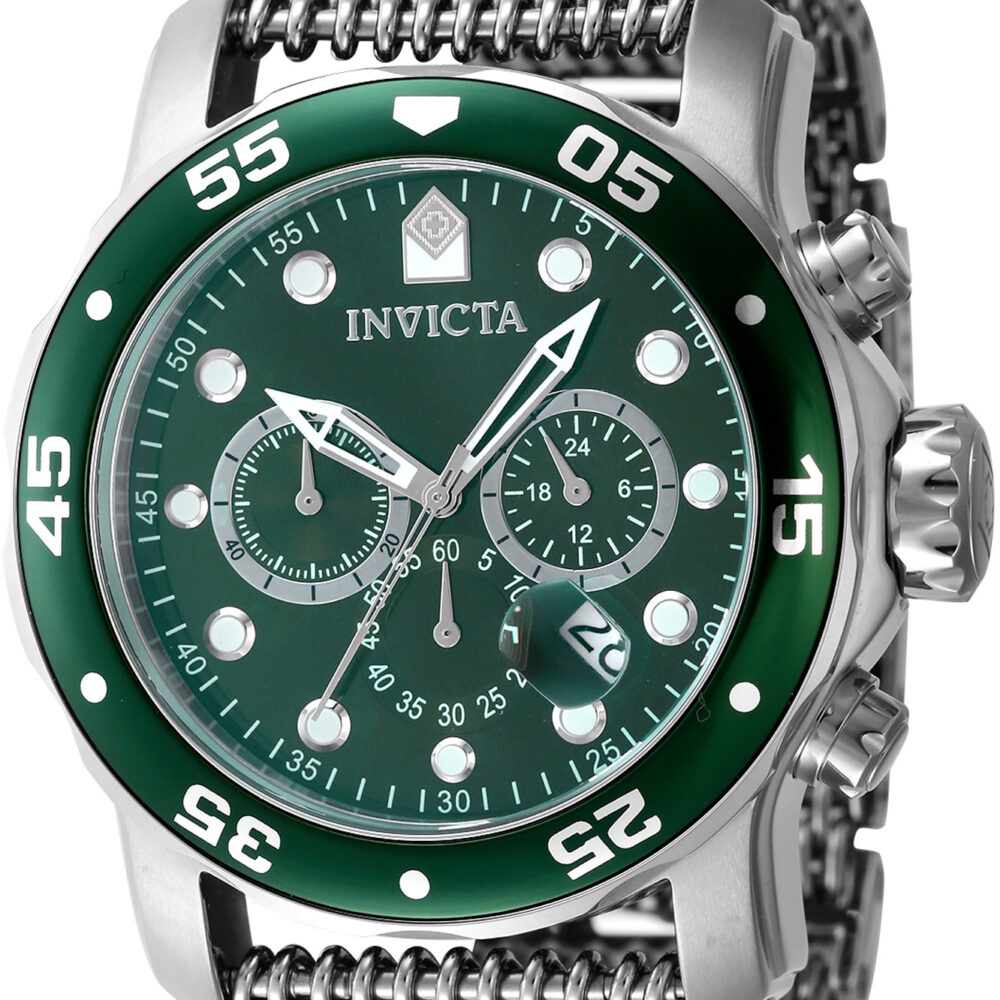 Invicta 4758 Uomo Grigio 144965