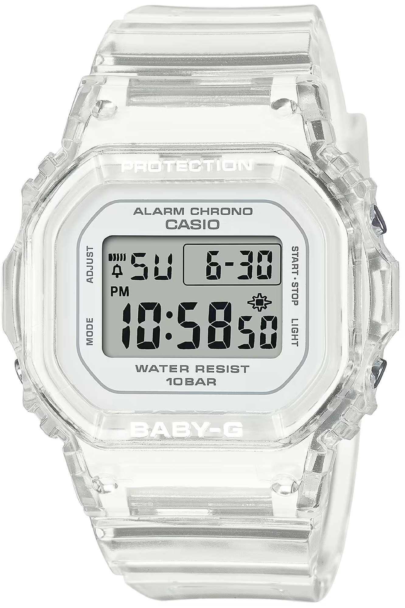 Casio BGD-565U Unisex  144982