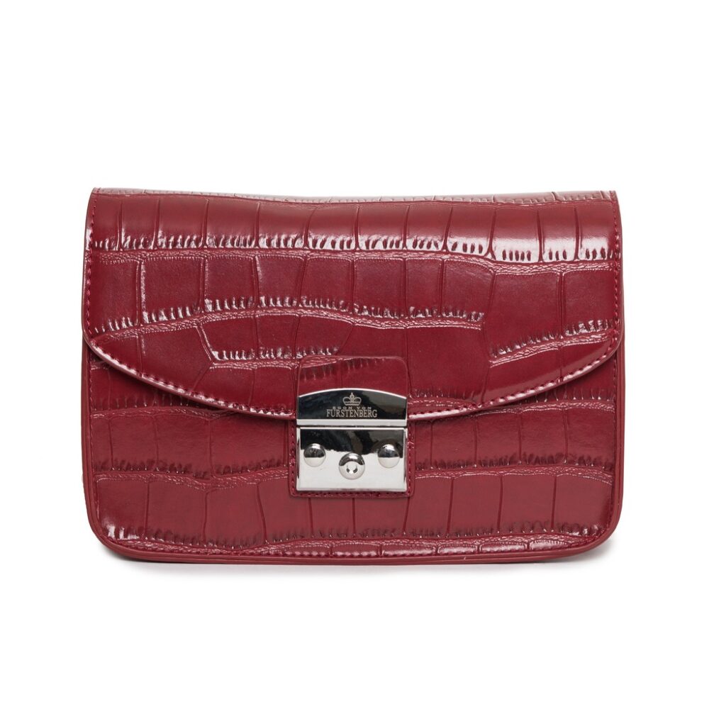 Egon Von Furstenberg EVF2522-VALERY Donna Rosso 145571