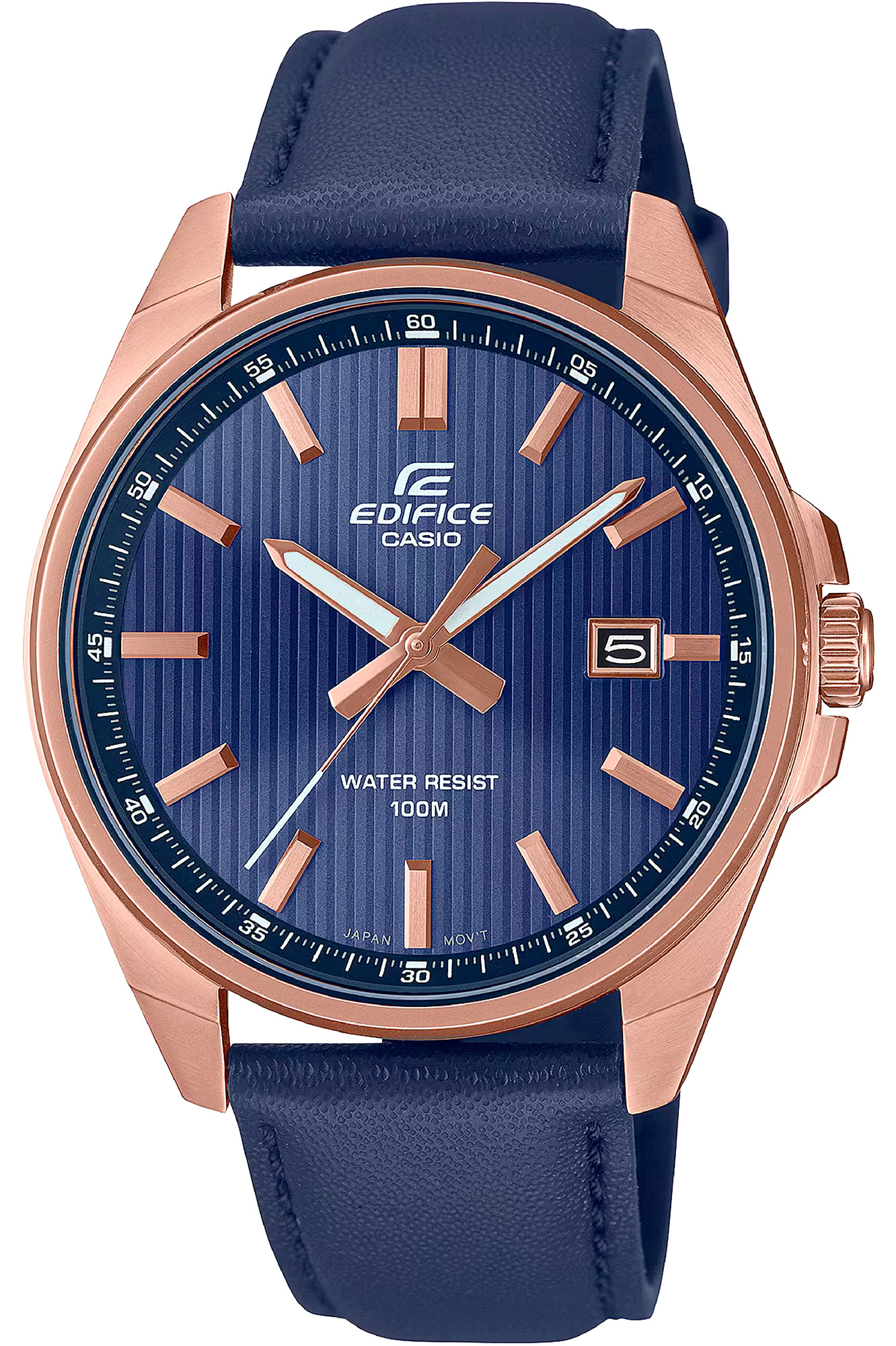 Casio EFV-150CL-2AVUEF Uomo Blu 146173