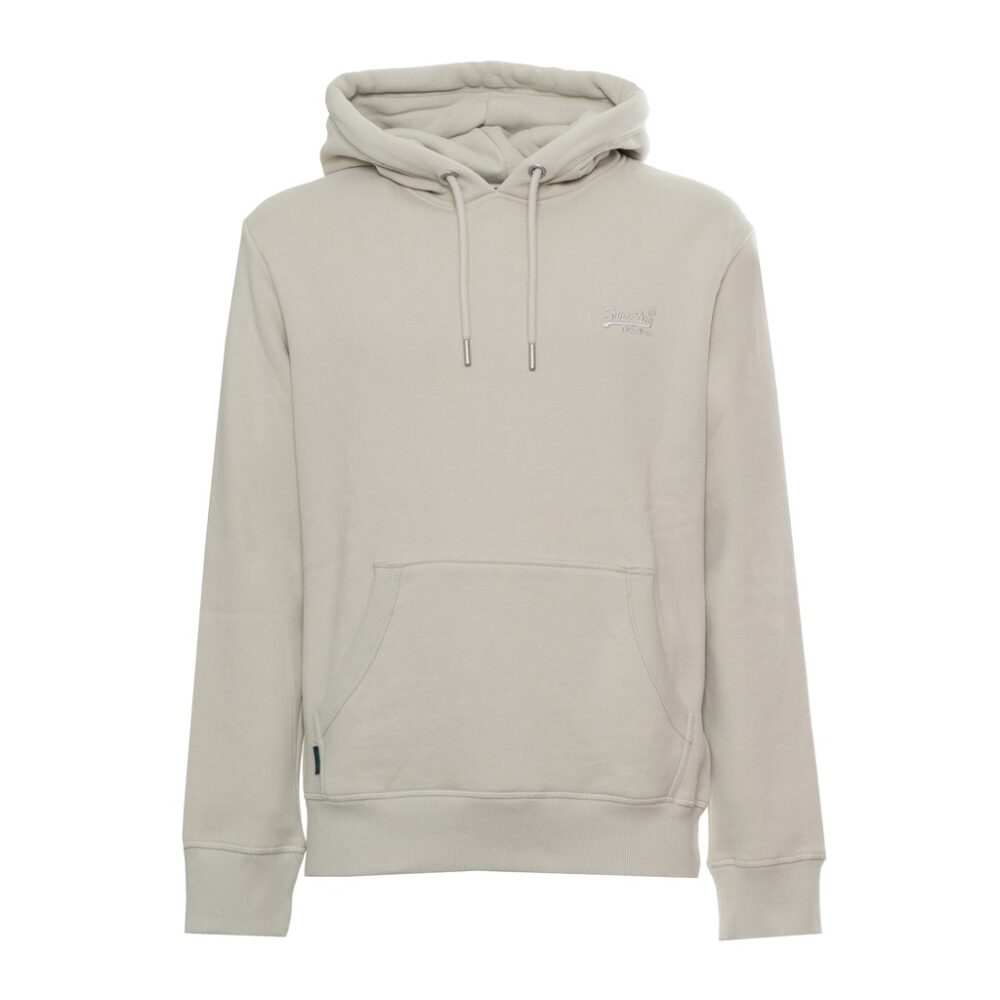 Superdry M2013110A- Uomo Marrone 146763