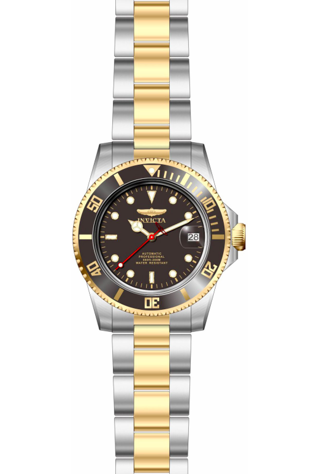 Invicta 47641 Uomo Grigio 147619