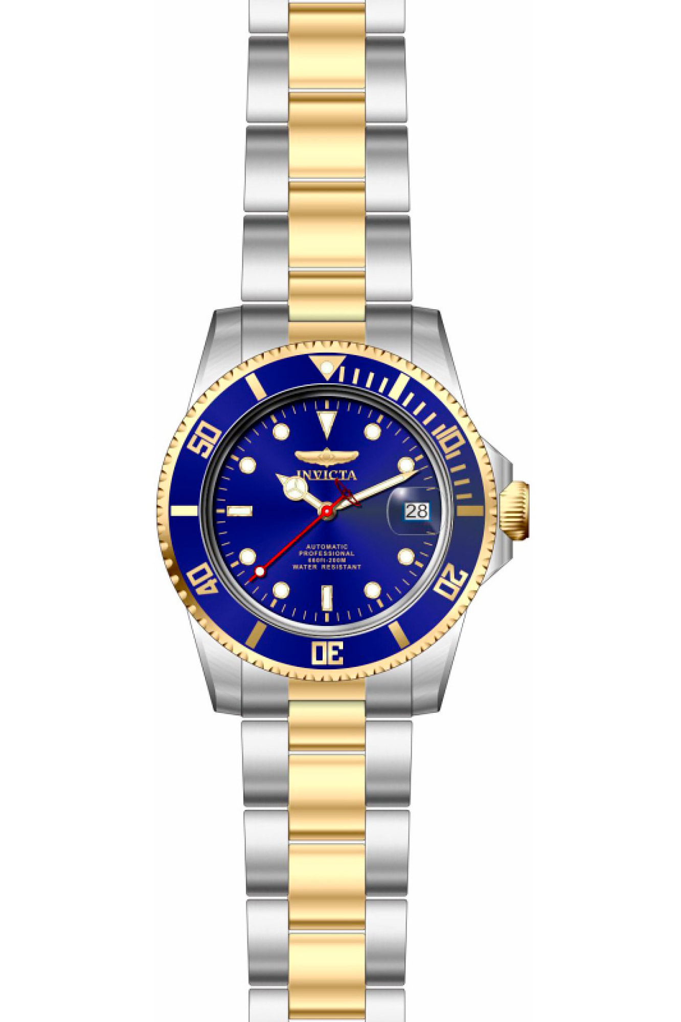 Invicta 47642 Uomo Grigio 147621