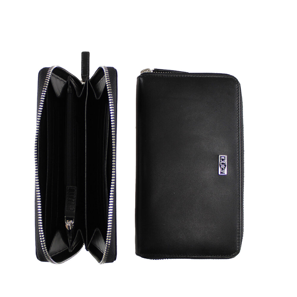 Cult X3EPMX193063 Uomo Nero 147822
