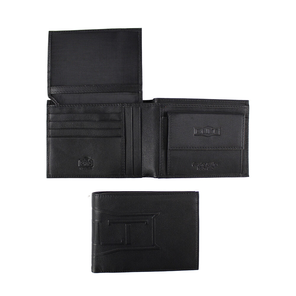Cult X3EPMX203003 Uomo Nero 147823