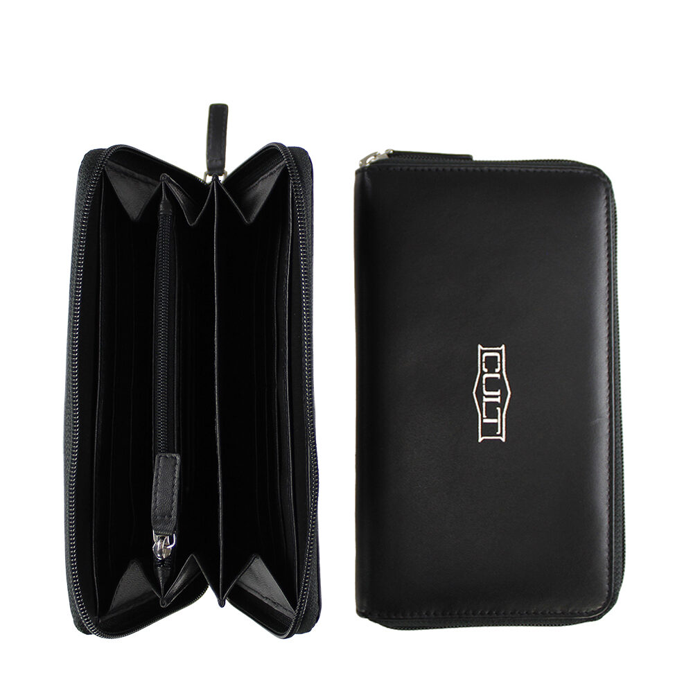 Cult X3EPMX213063 Uomo Nero 147825