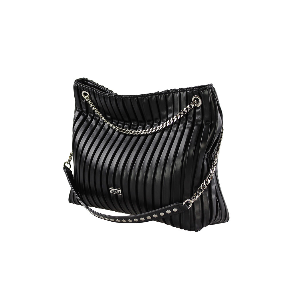 Cult X3EPWX080012 Donna Nero 147844