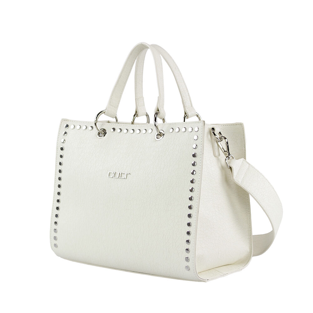 Cult X3EPWX090012 Donna Bianco 147848