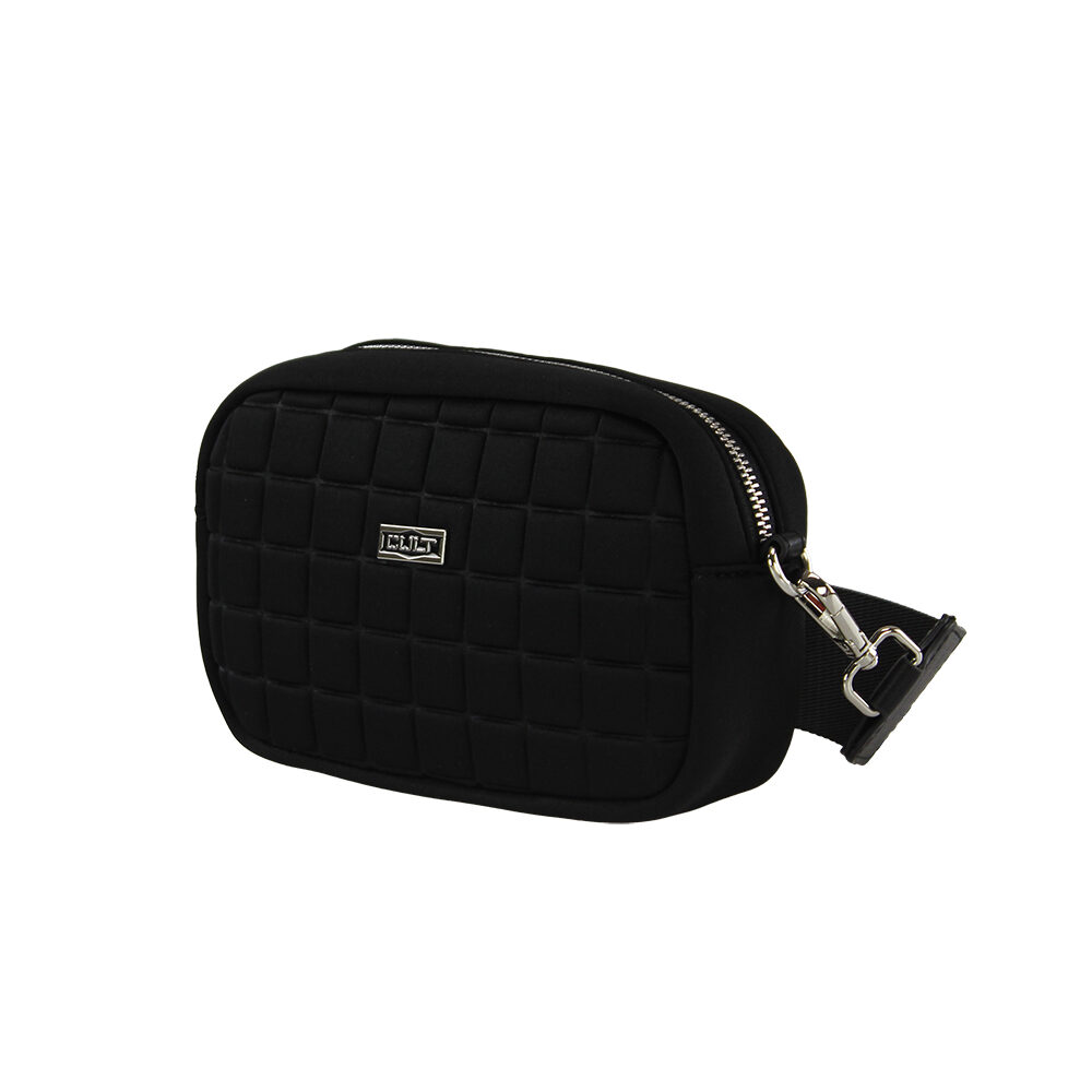 Cult X3EPWX100012 Donna Nero 147852