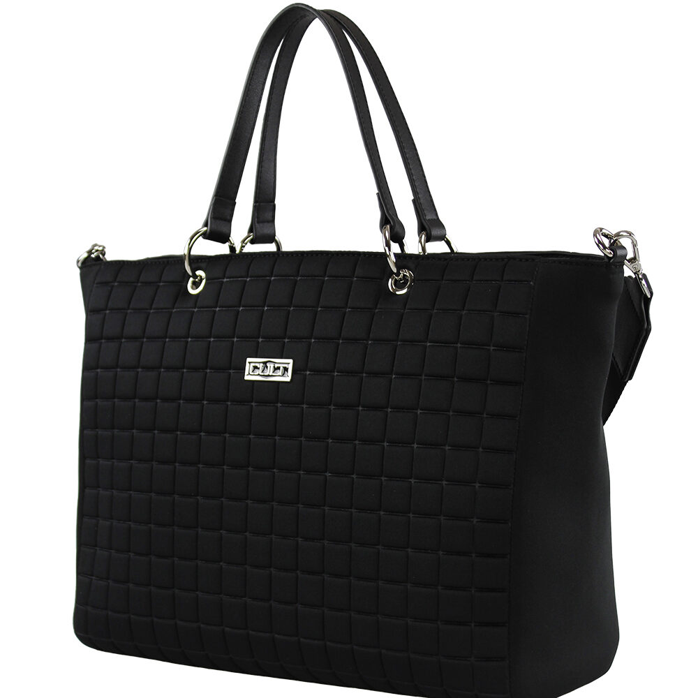 Cult X3EPWX100032 Donna Nero 147853