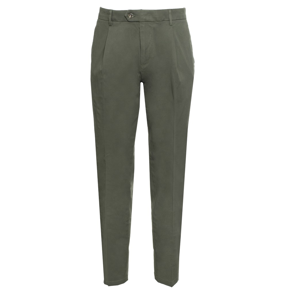 Dockers A57800004- Uomo Verde 147964