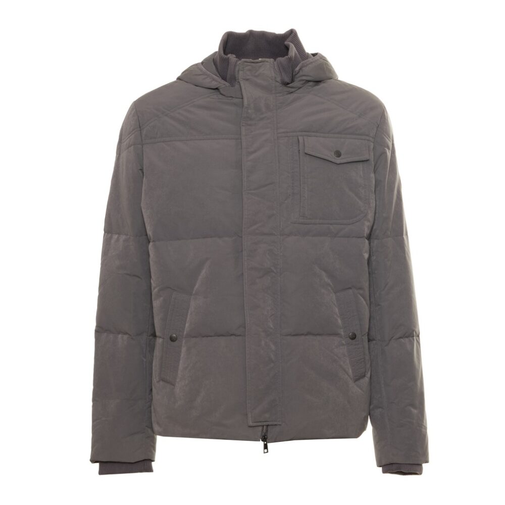 Harmont & Blaine Jeans K07131-040410 Uomo Grigio 148886