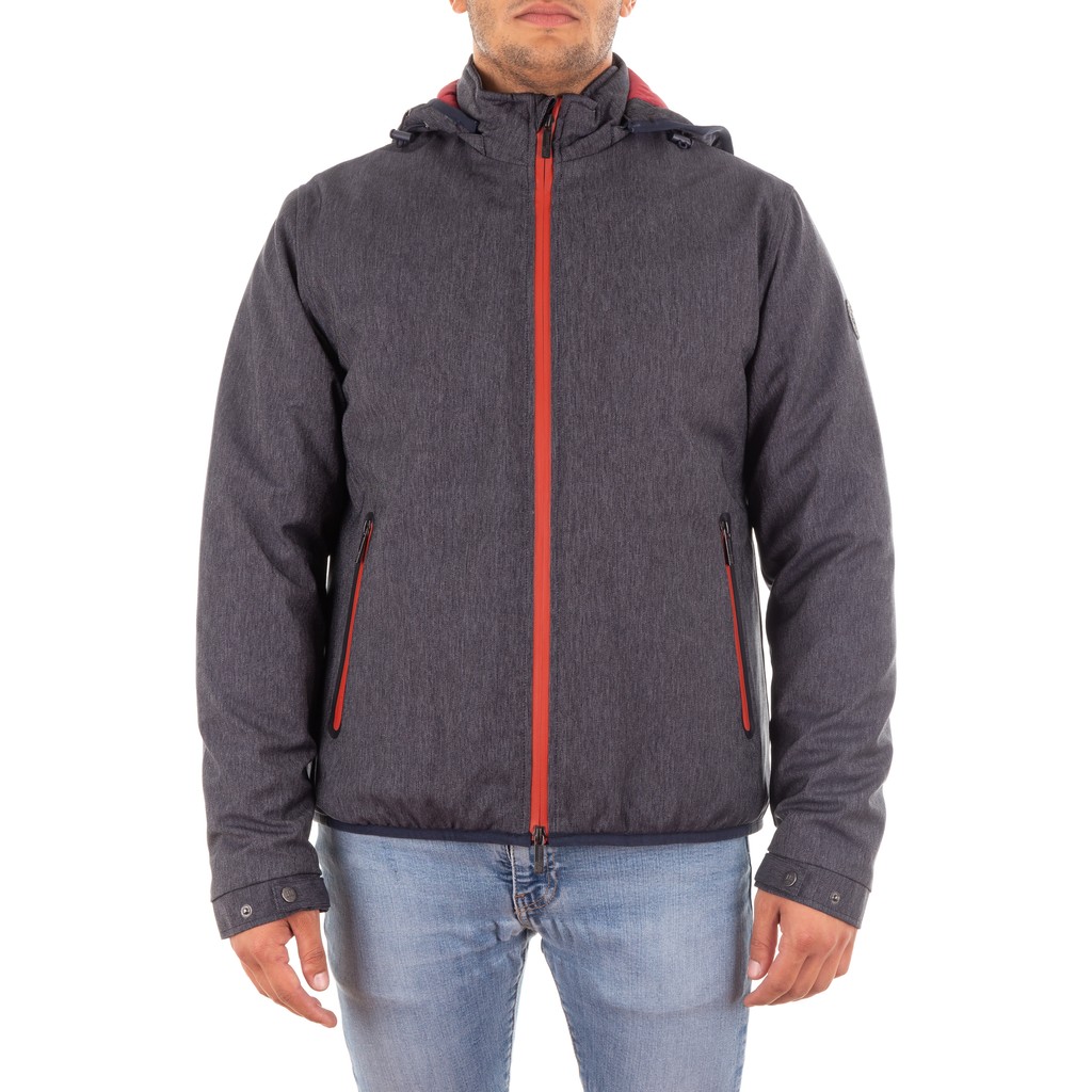 Harmont & Blaine Jeans K0AJ02-040454 Uomo Blu 148887