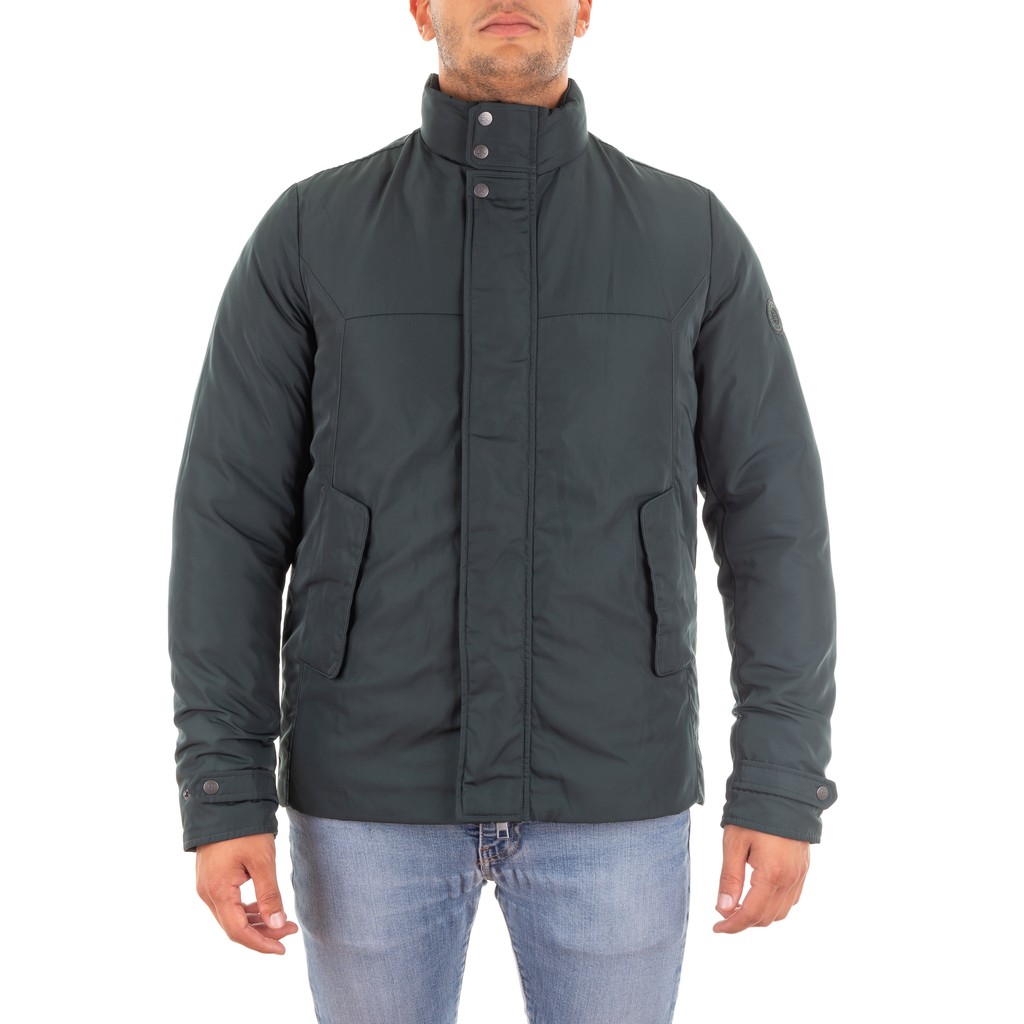 Harmont & Blaine Jeans K0CJ08-040456 Uomo Verde 148898