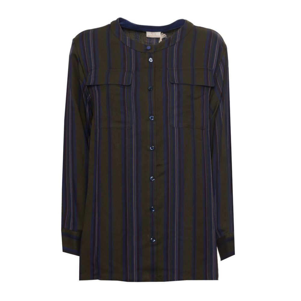 Harmont&Blaine C0CD35-052936 Donna Verde 148992