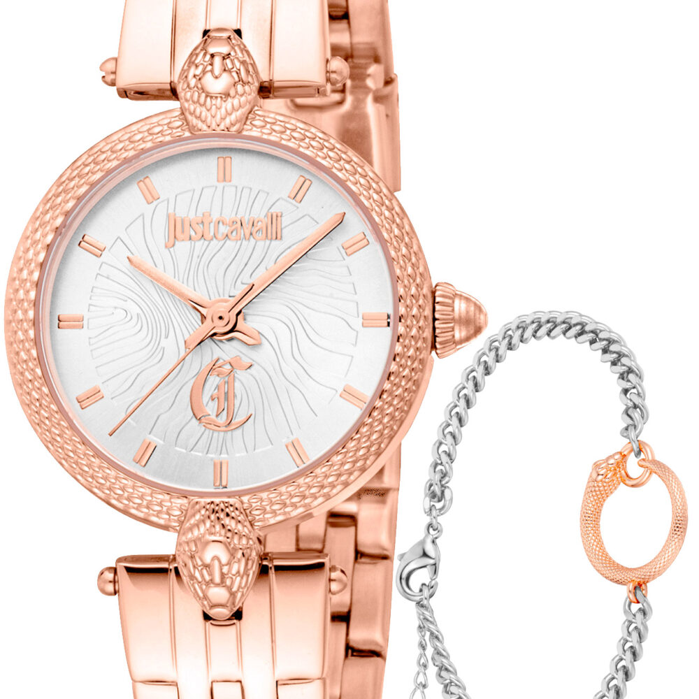 Just Cavalli JC1L330M0065 Donna Rosa 149400