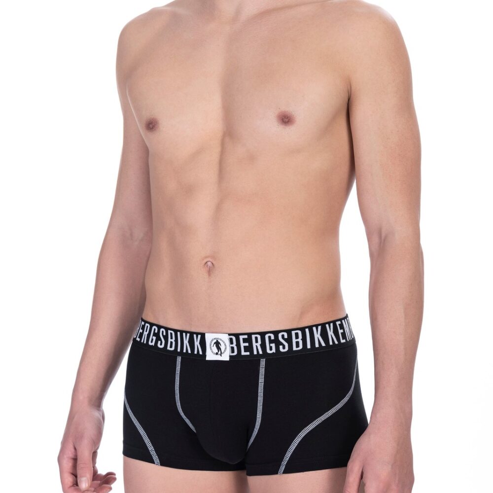 Bikkembergs BKK1UTR06BI Uomo Bianco 149479