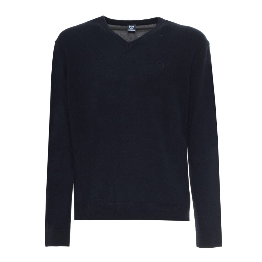 Sergio Tacchini 21105- Uomo Blu 149501