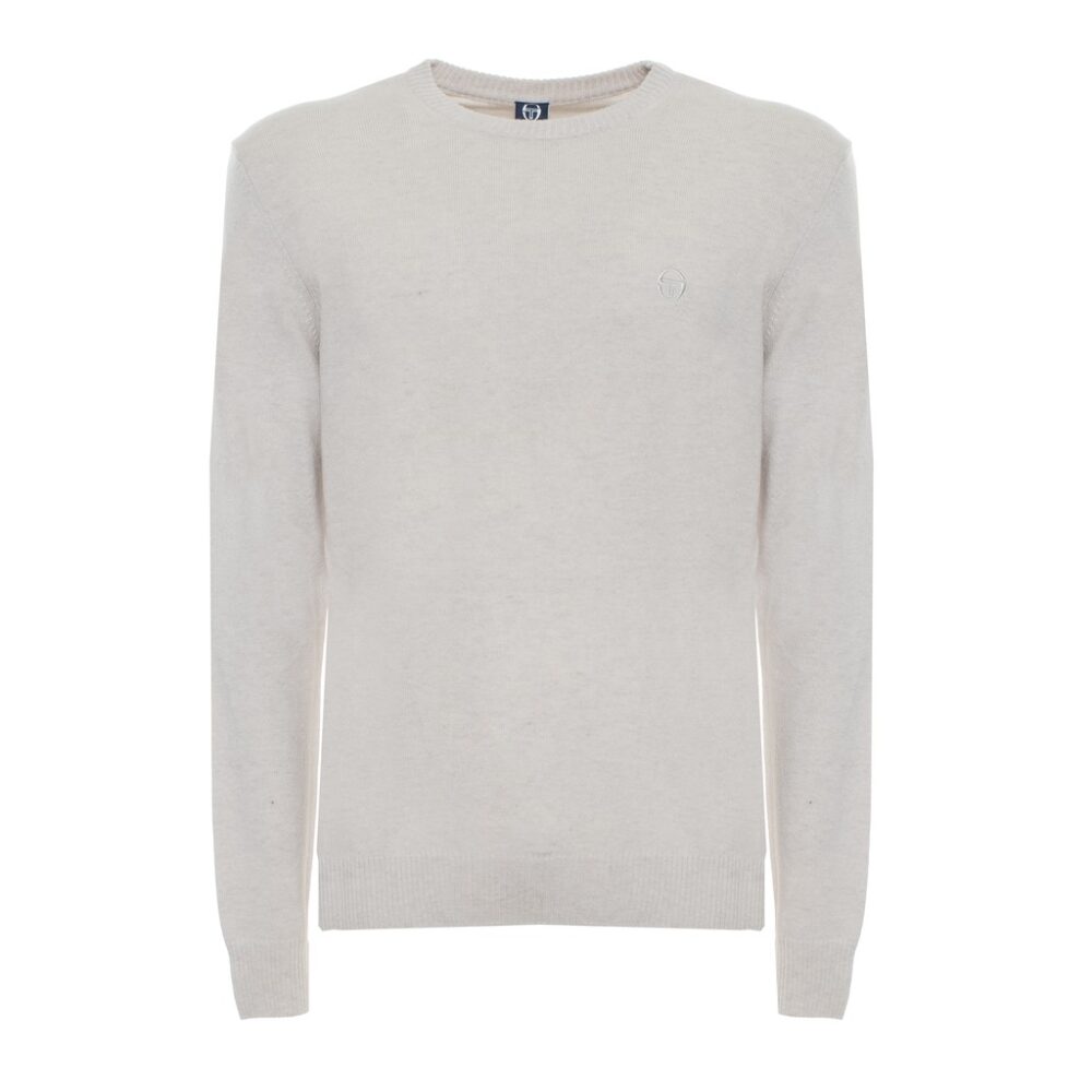 Sergio Tacchini 21108- Uomo Bianco 149514