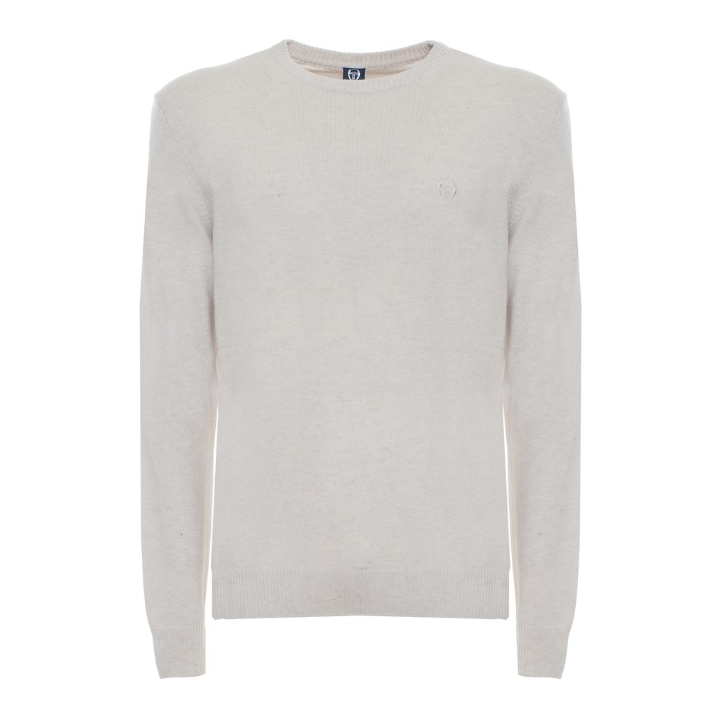 Sergio Tacchini 21108- Uomo Bianco 149514