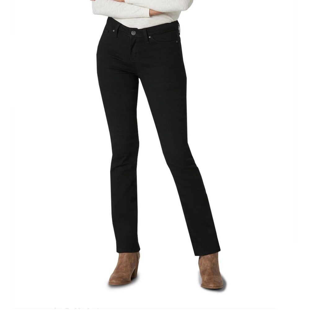 Lee L34BTSFP- Donna Nero 149670