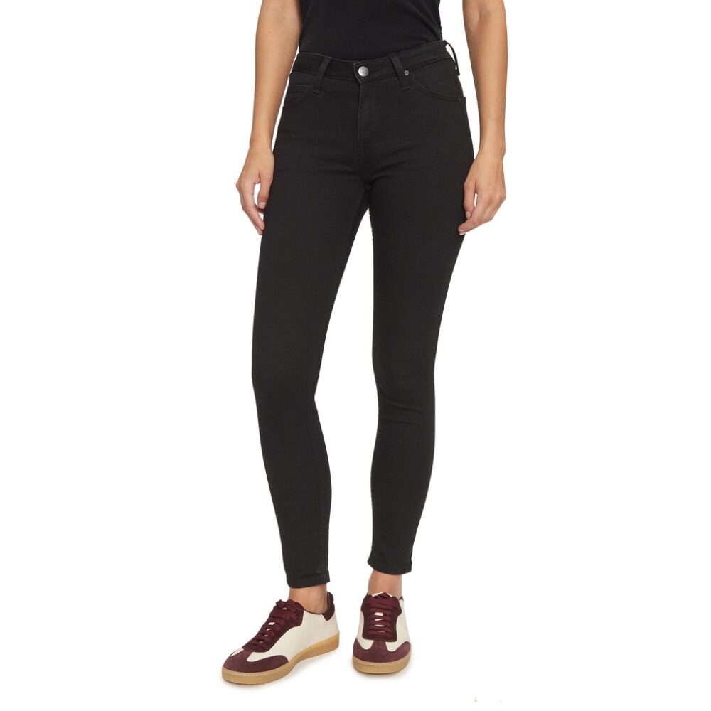 Lee L626AE47- Donna Nero 149676