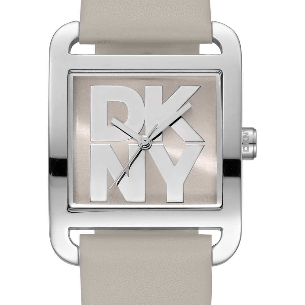 Dkny DK1L001L Donna Grigio 149967