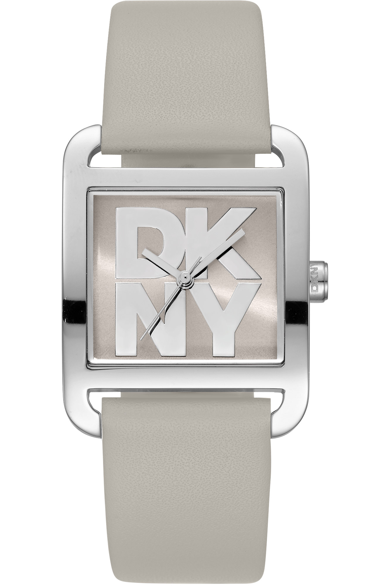 Dkny DK1L001L Donna Grigio 149967