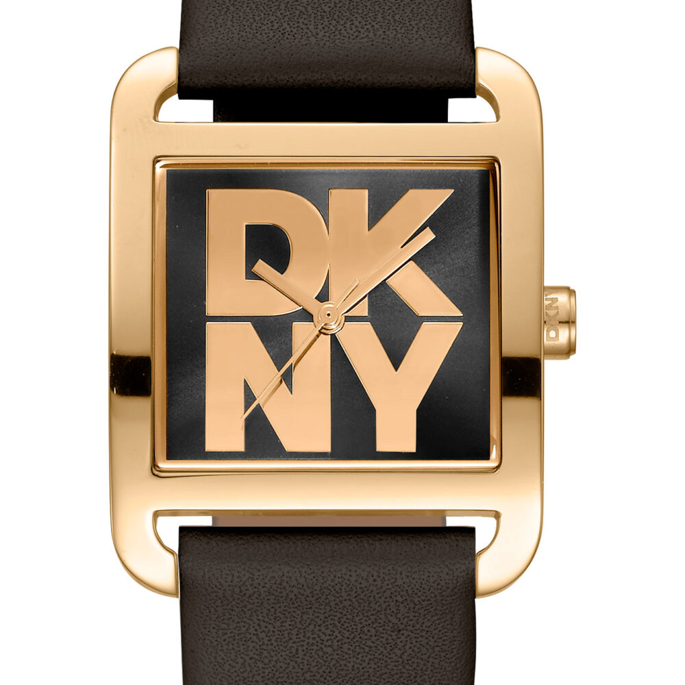 Dkny DK1L001L Donna Nero 149968