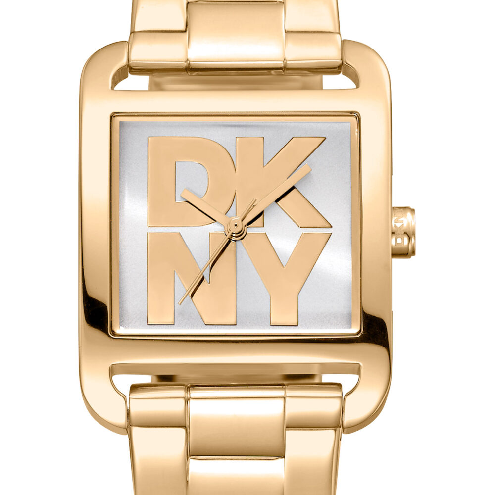 Dkny DK1L001M Donna Giallo 149970