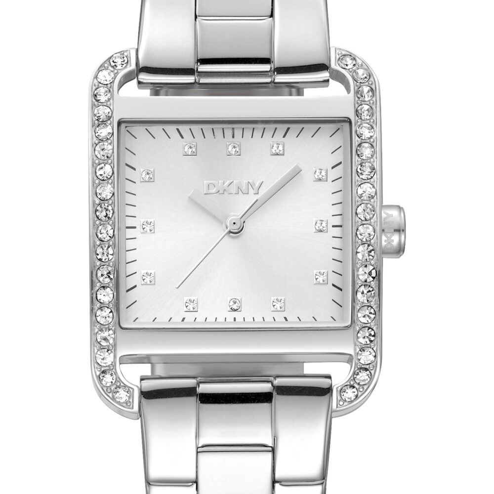 Dkny DK1L003M Donna Grigio 149973