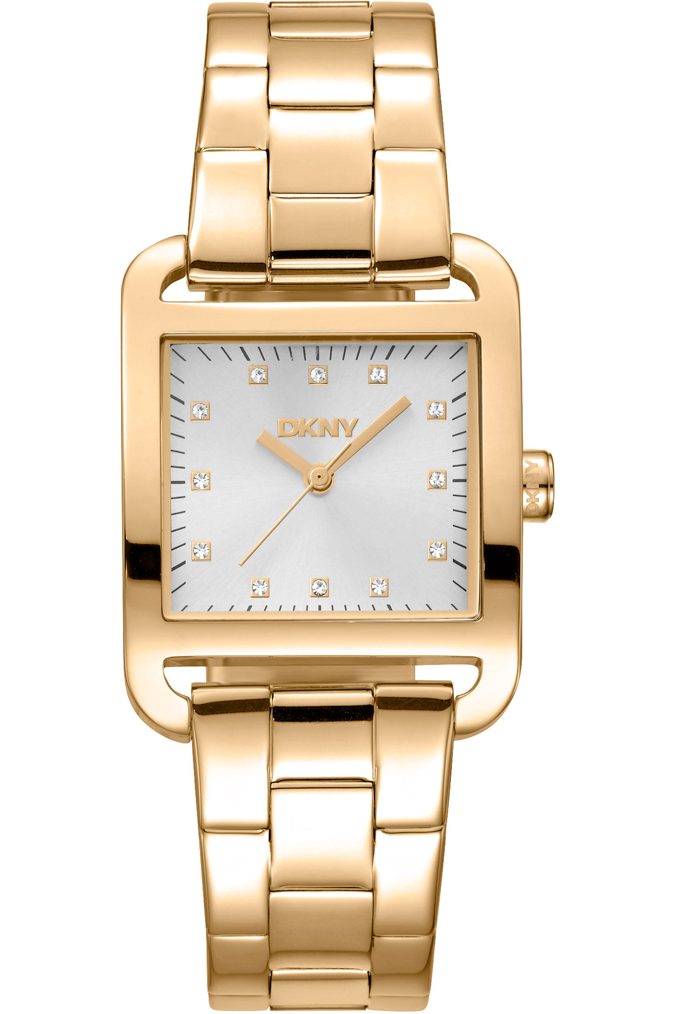 Dkny DK1L004M Donna Giallo 149979