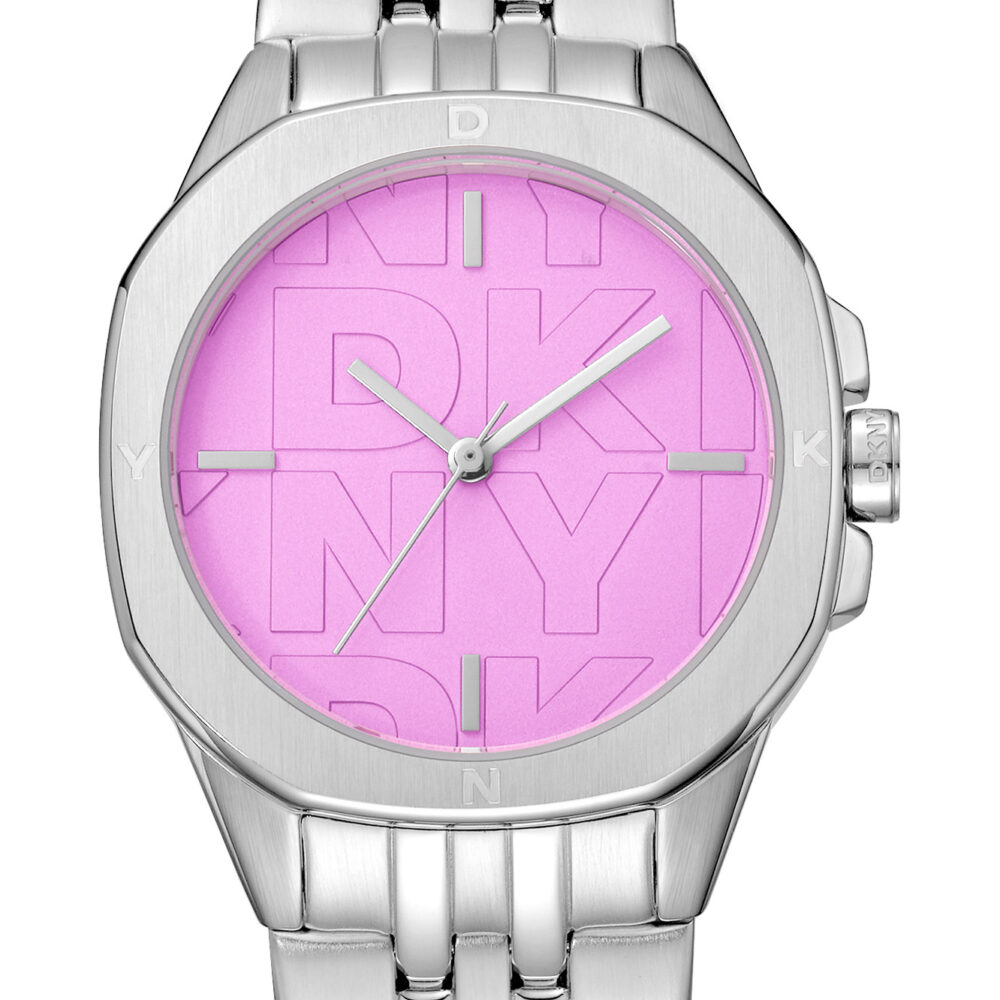 Dkny DK1L012M Donna Grigio 149994
