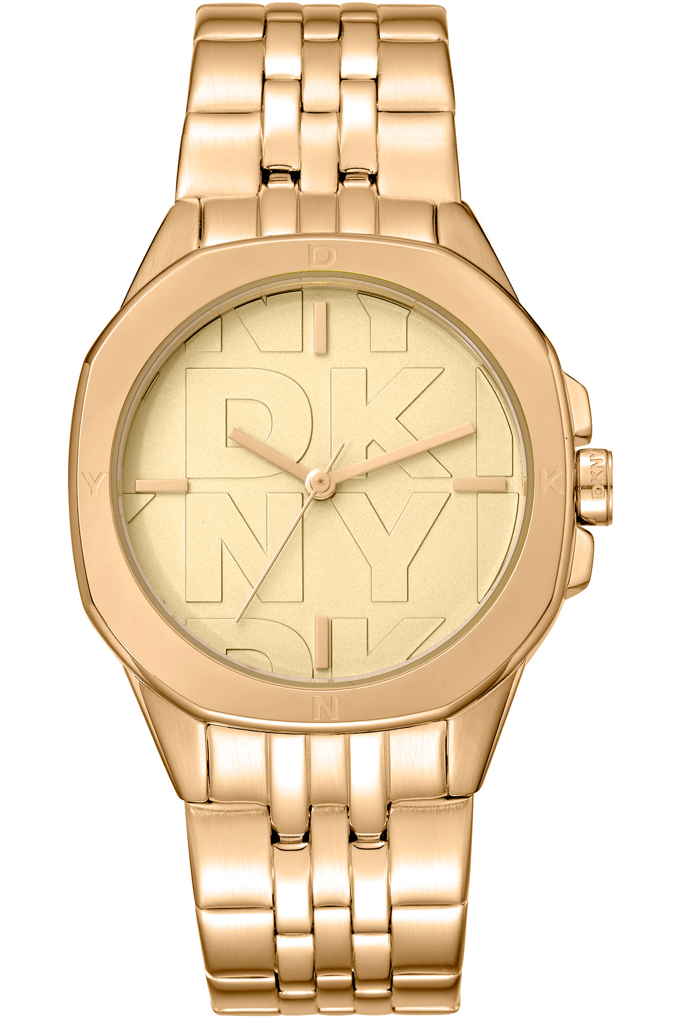 Dkny DK1L012M Donna Giallo 149995