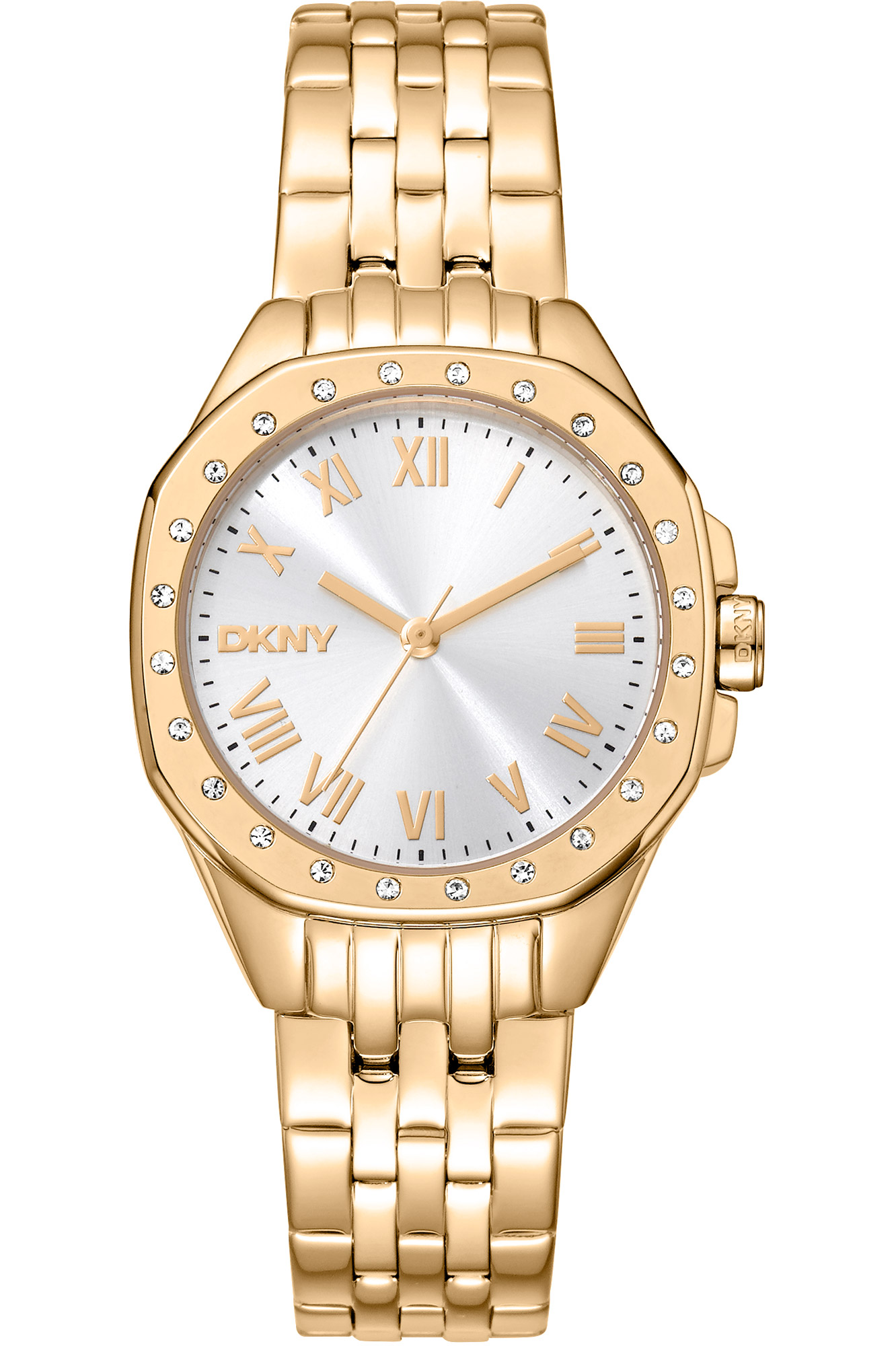 Dkny DK1L013M Donna Giallo 150000