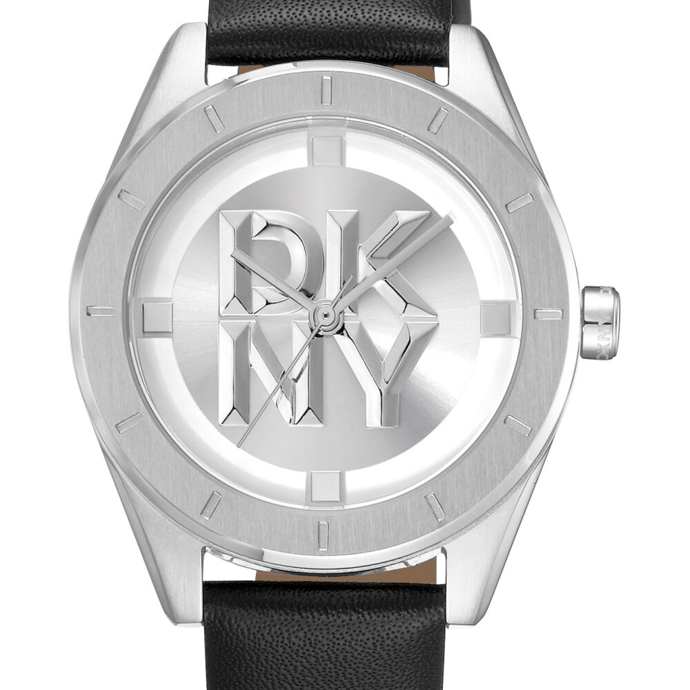 Dkny DK1L016L Donna Nero 150002