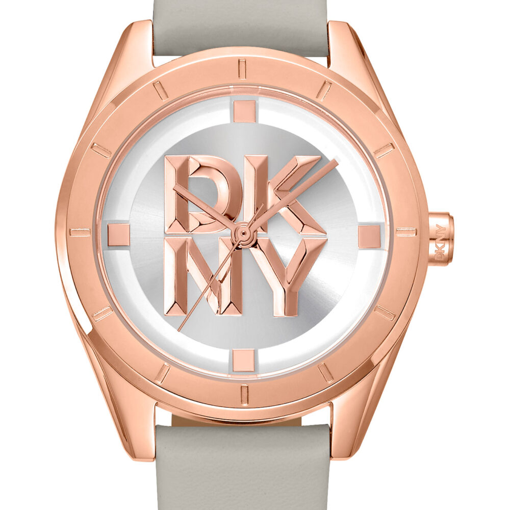 Dkny DK1L016L Donna Grigio 150004