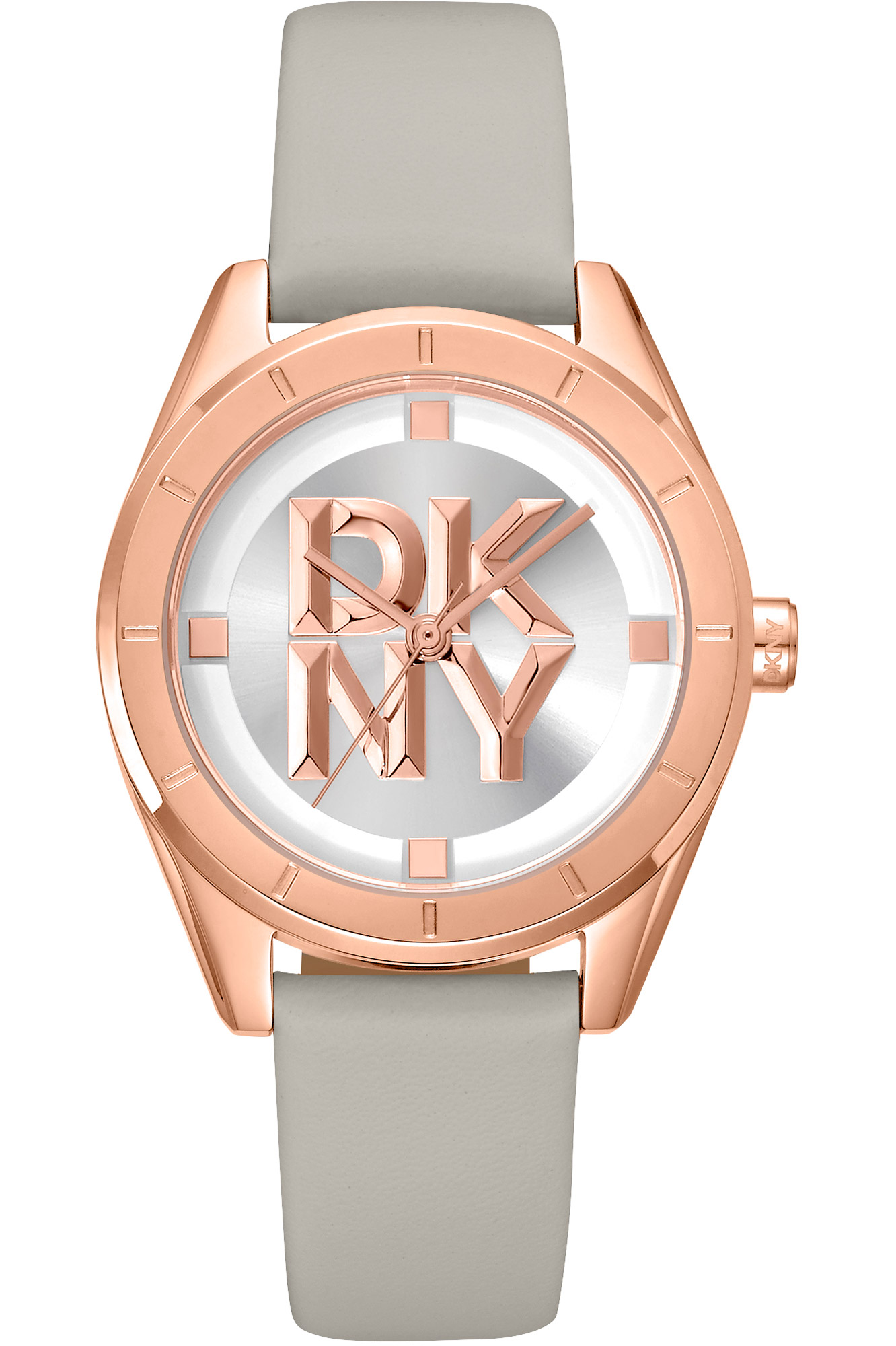 Dkny DK1L016L Donna Grigio 150004