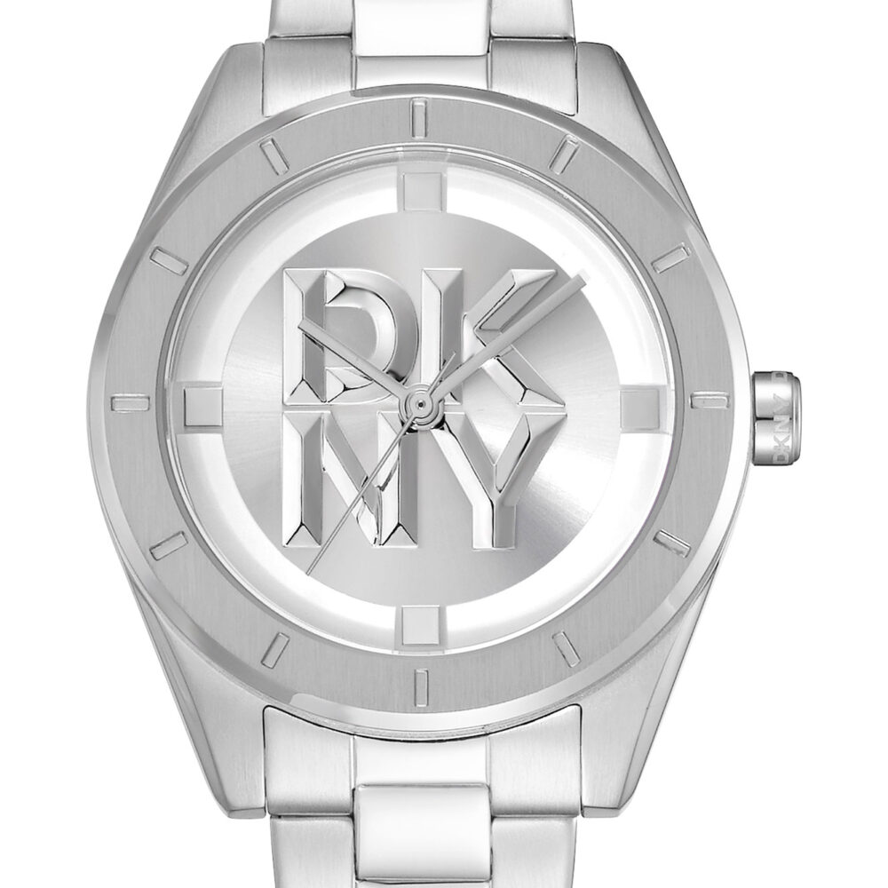 Dkny DK1L016M Donna Grigio 150005