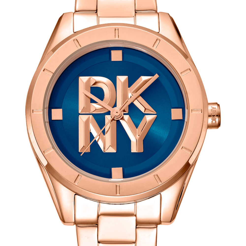 Dkny DK1L016M Donna Giallo 150007
