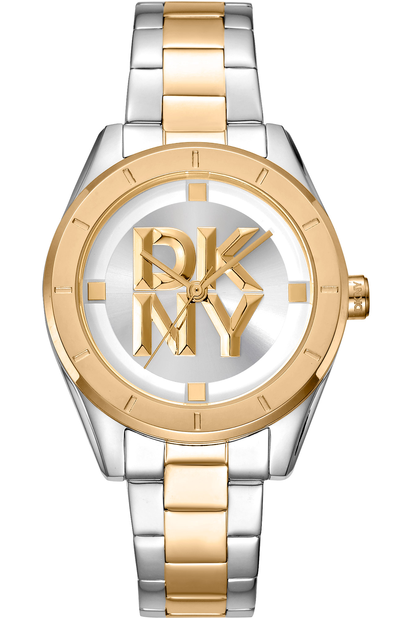 Dkny DK1L016M Donna Grigio 150008