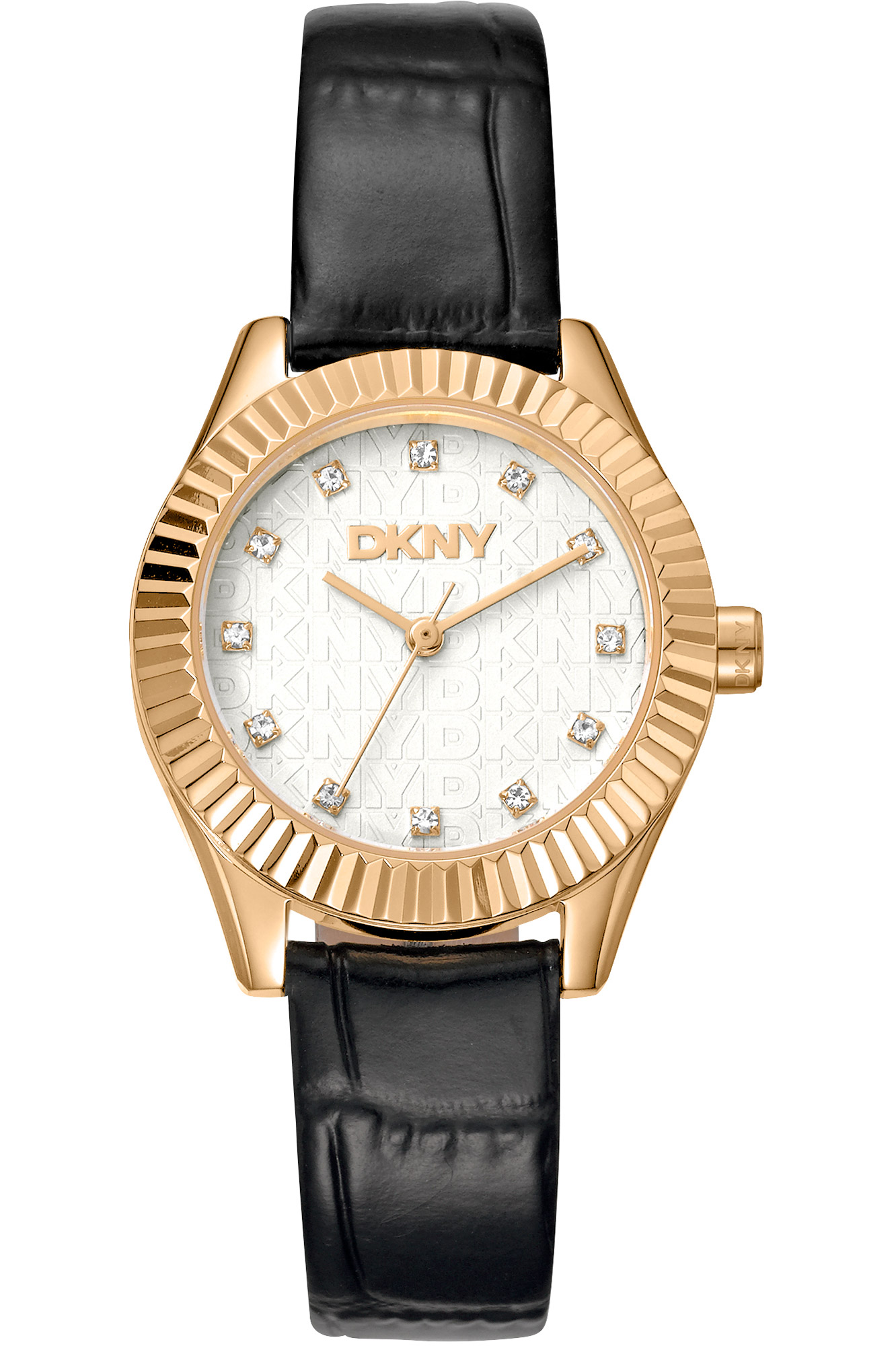 Dkny DK1L017L Donna Nero 150010