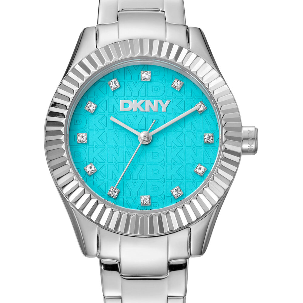 Dkny DK1L017M Donna Grigio 150011