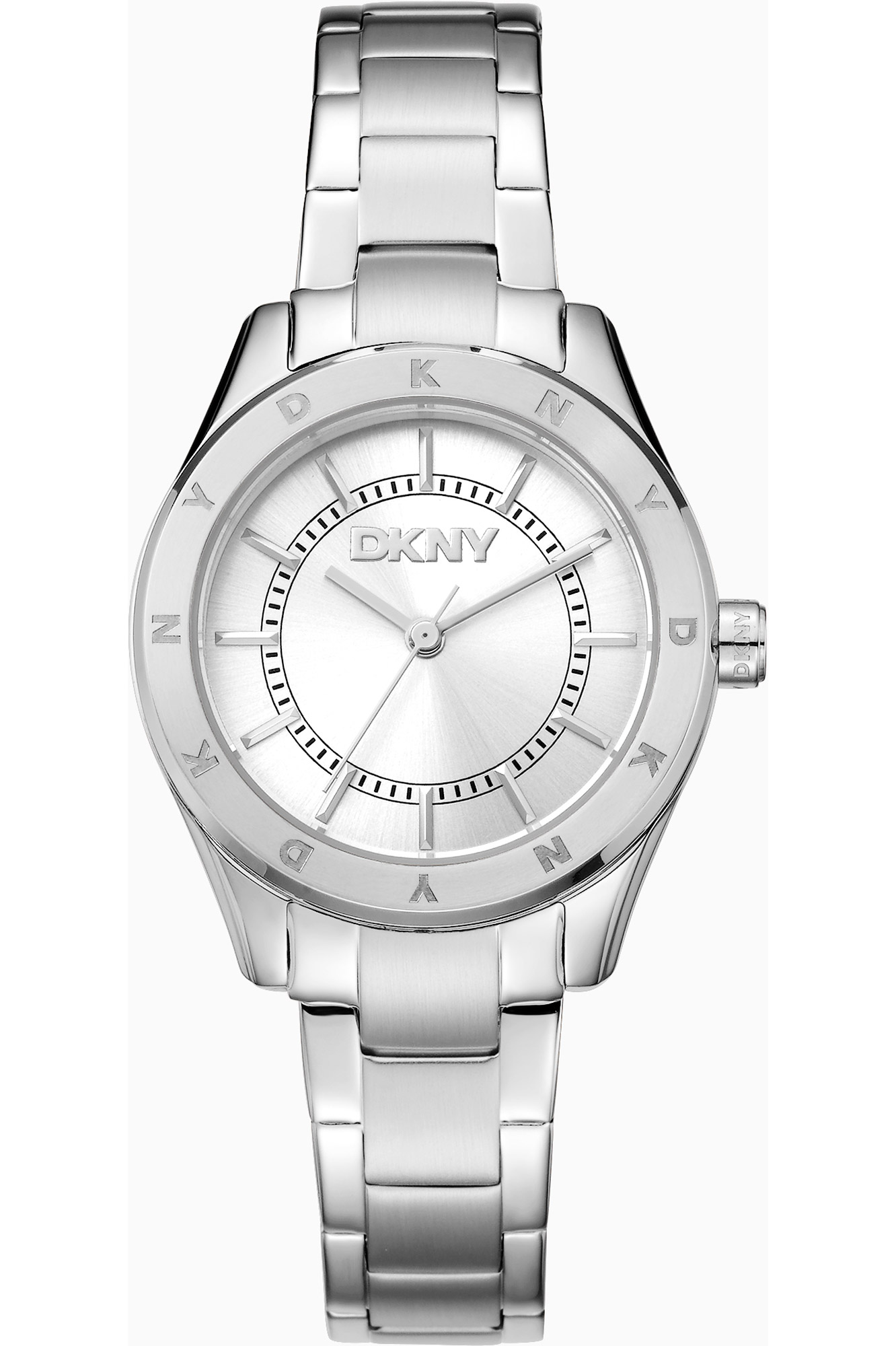 Dkny DK1L018M Donna Grigio 150015
