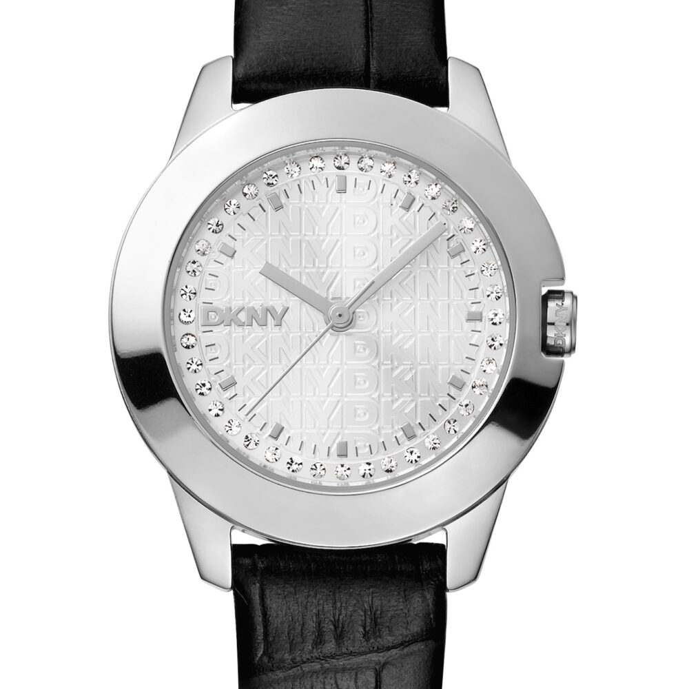 Dkny DK1L021L Donna Nero 150021