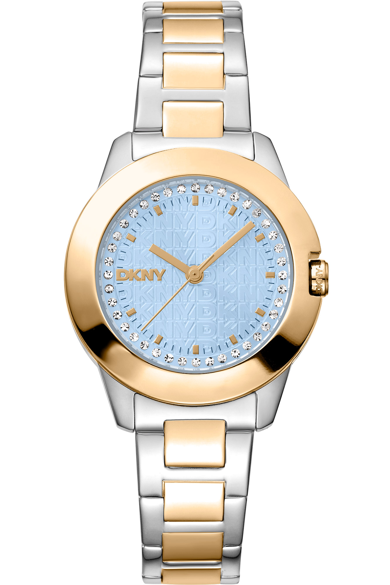 Dkny DK1L021M Donna Grigio 150023