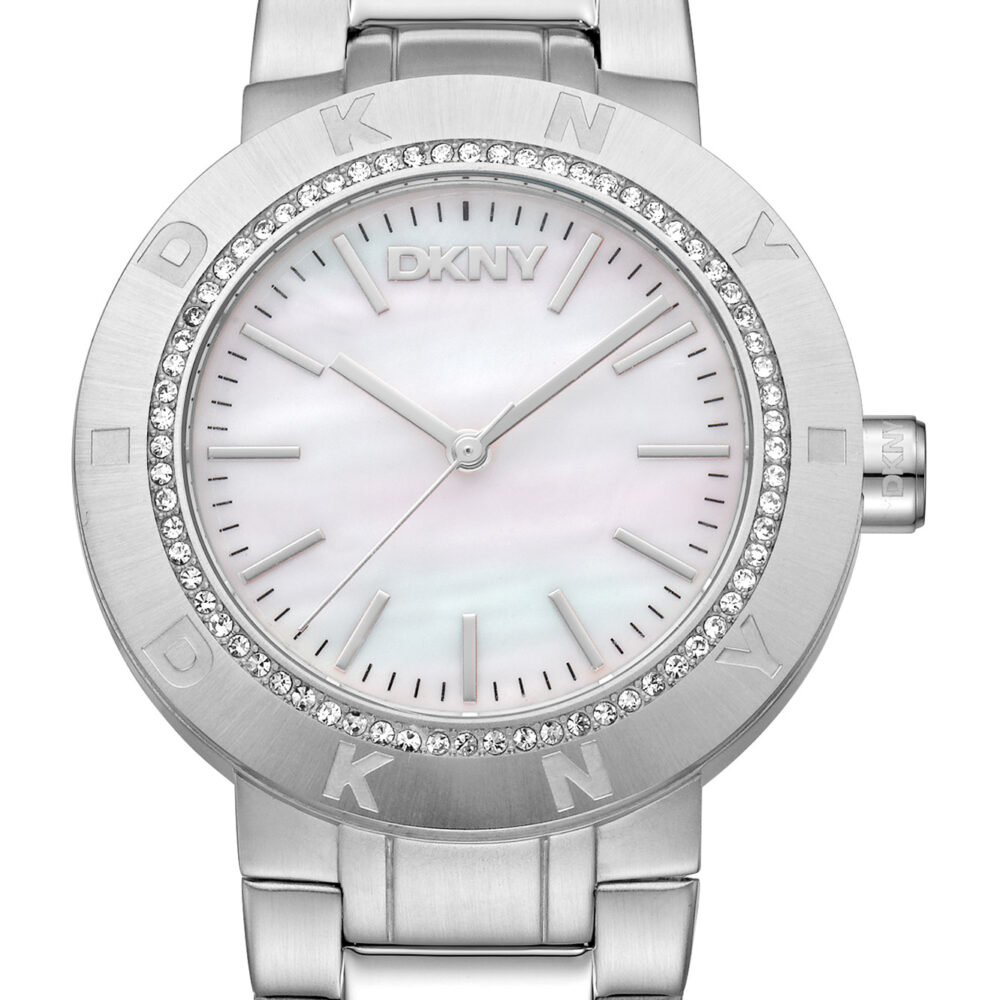 Dkny DK1L023M Donna Grigio 150027