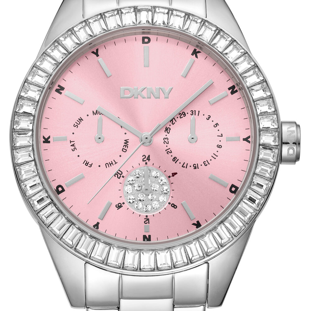 Dkny DK1L027M Donna Grigio 150029