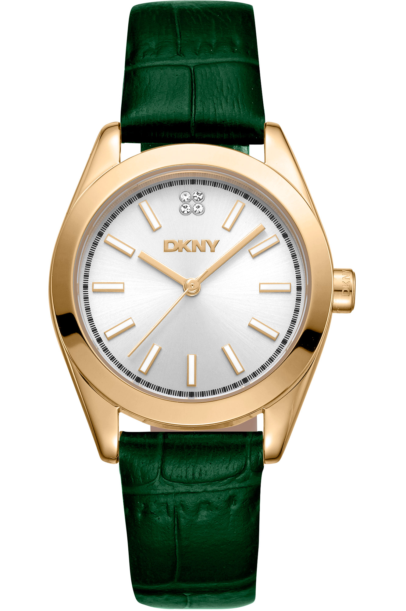 Dkny DK1L029L Donna Verde 150035